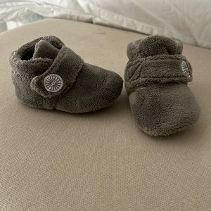 Baby Uggs